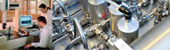 Configurador de Produto Avançado HAM-LET