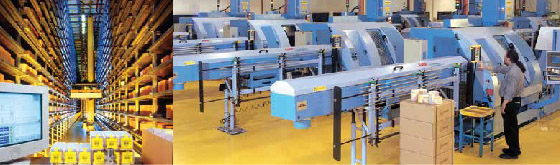 Configurador de Produto Avançado HAM-LET